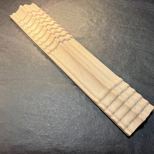 Ripple Molding #424-28