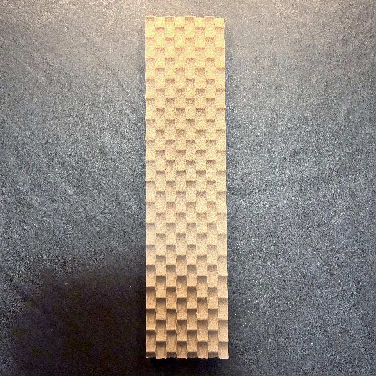 Ripple Molding #345-58