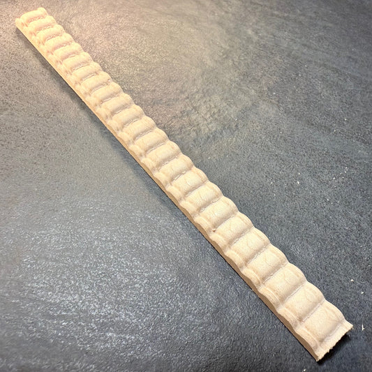 Ripple Molding #19-38