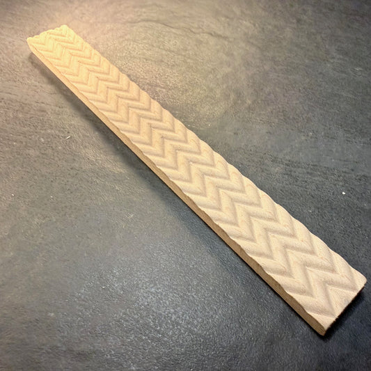 Ripple Molding #41-38