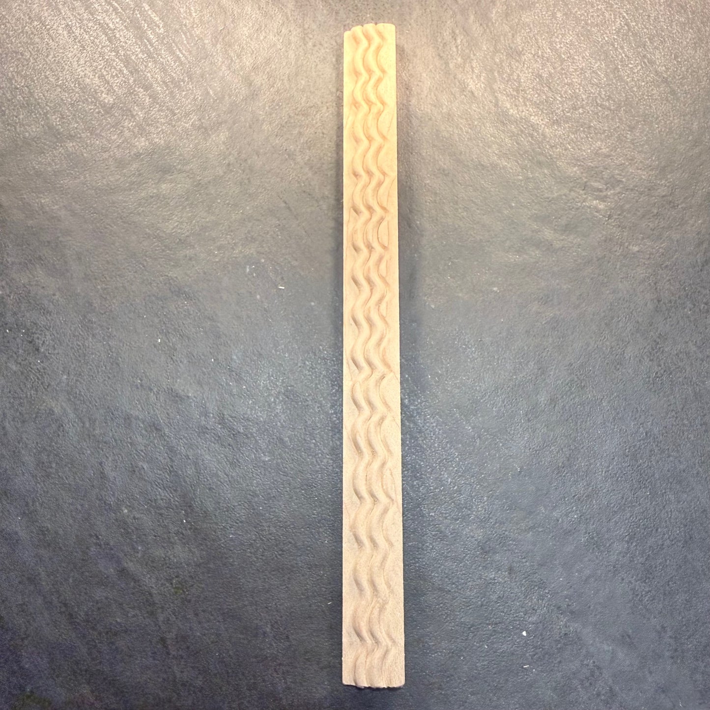 Ripple Molding #134-2
