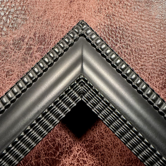 4 x 4 Maryse Ripple Molding Frame #26222