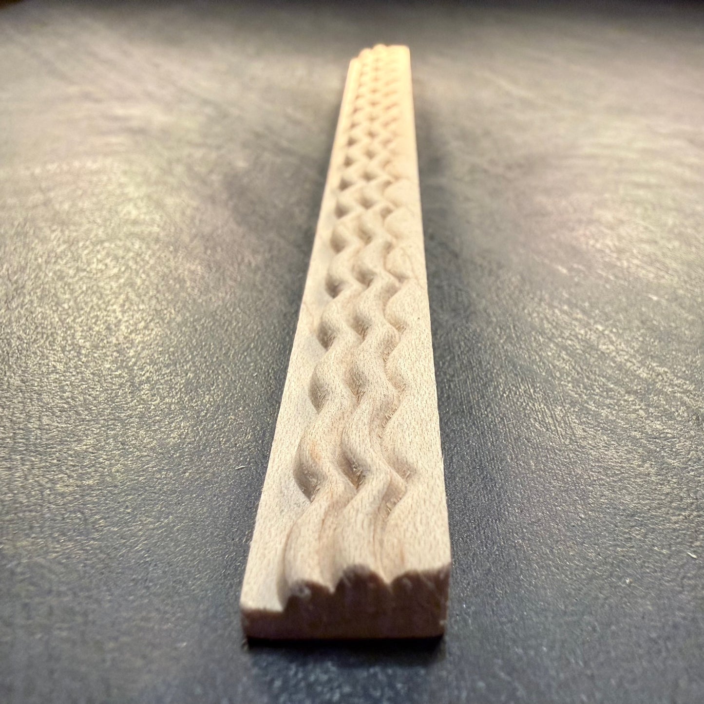 Ripple Molding #134-2