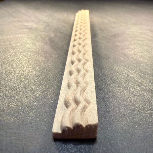 Ripple Molding #134-2
