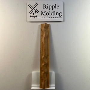 #405-32 Ripple Molding