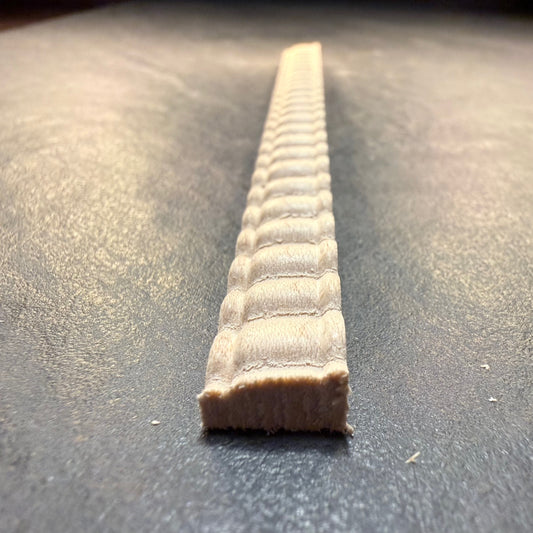 Ripple Molding #19-38