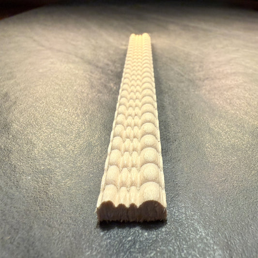 Ripple Molding #194-57