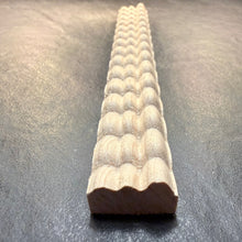 Ripple Molding #202-37