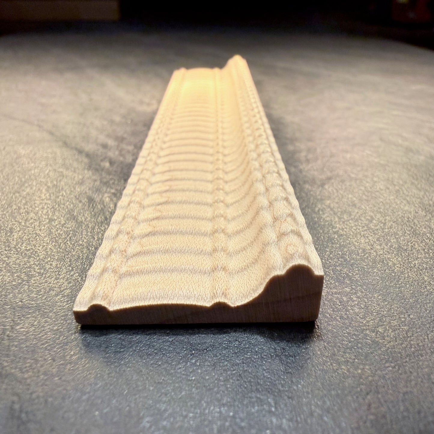 Ripple Molding #205-71