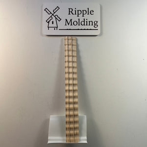#217-26 Ripple Molding