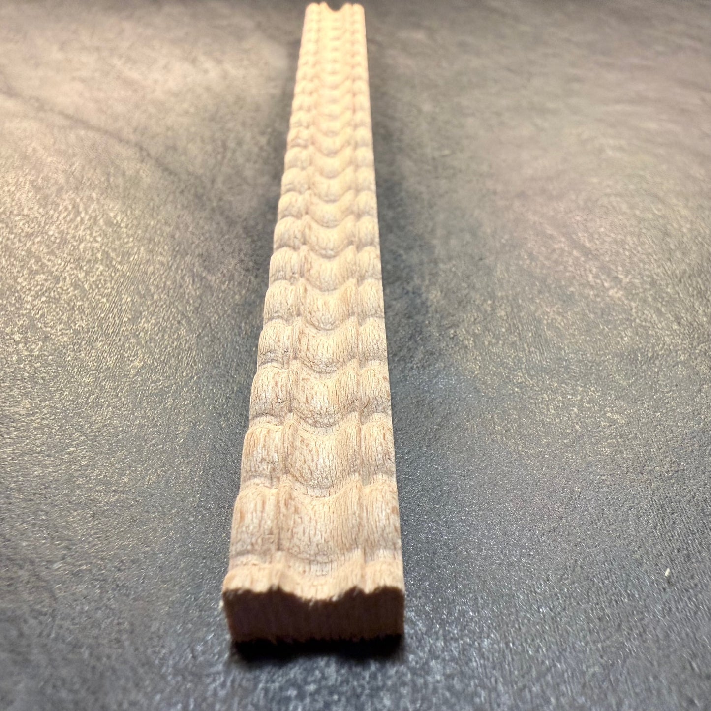 Ripple Molding #28-74