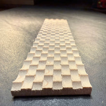 Ripple Molding #345-58