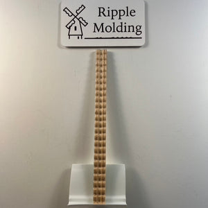 #28 Ripple Molding