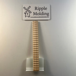 #115 Ripple Molding