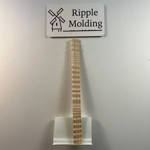 #427-16 Ripple Molding