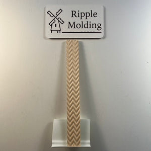 #41-44 Ripple Molding