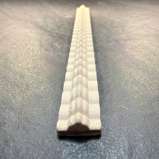 Ripple Molding #404-38