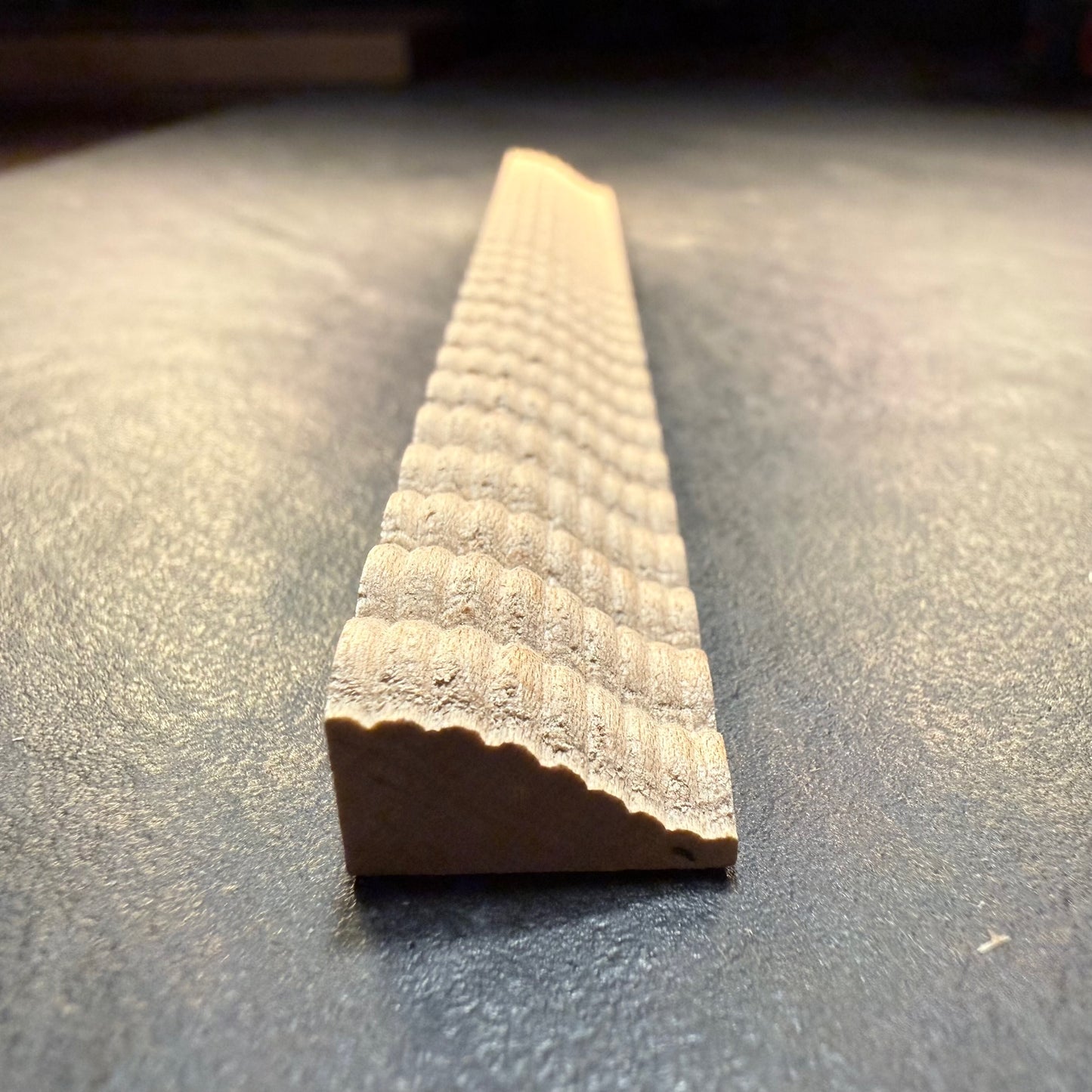 Ripple Molding #412-38