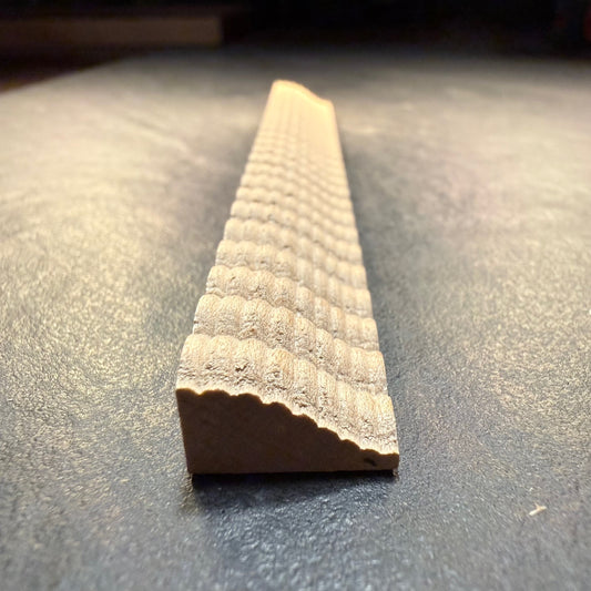 Ripple Molding #412-38