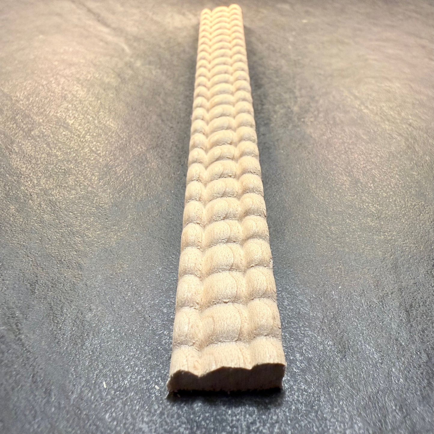 Ripple Molding #417-38