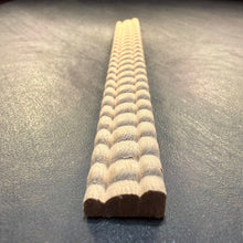 Ripple Molding #417-38