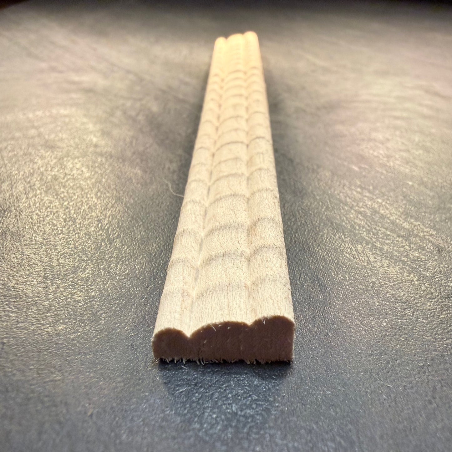 Ripple Molding #417-53