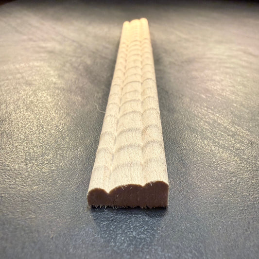 Ripple Molding #417-53