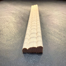 Ripple Molding #417-53