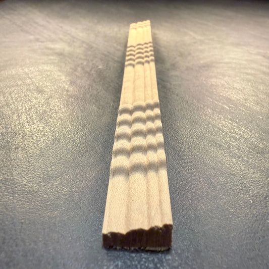 Ripple Molding #418-39