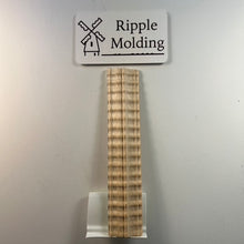 #424-26 Ripple Molding