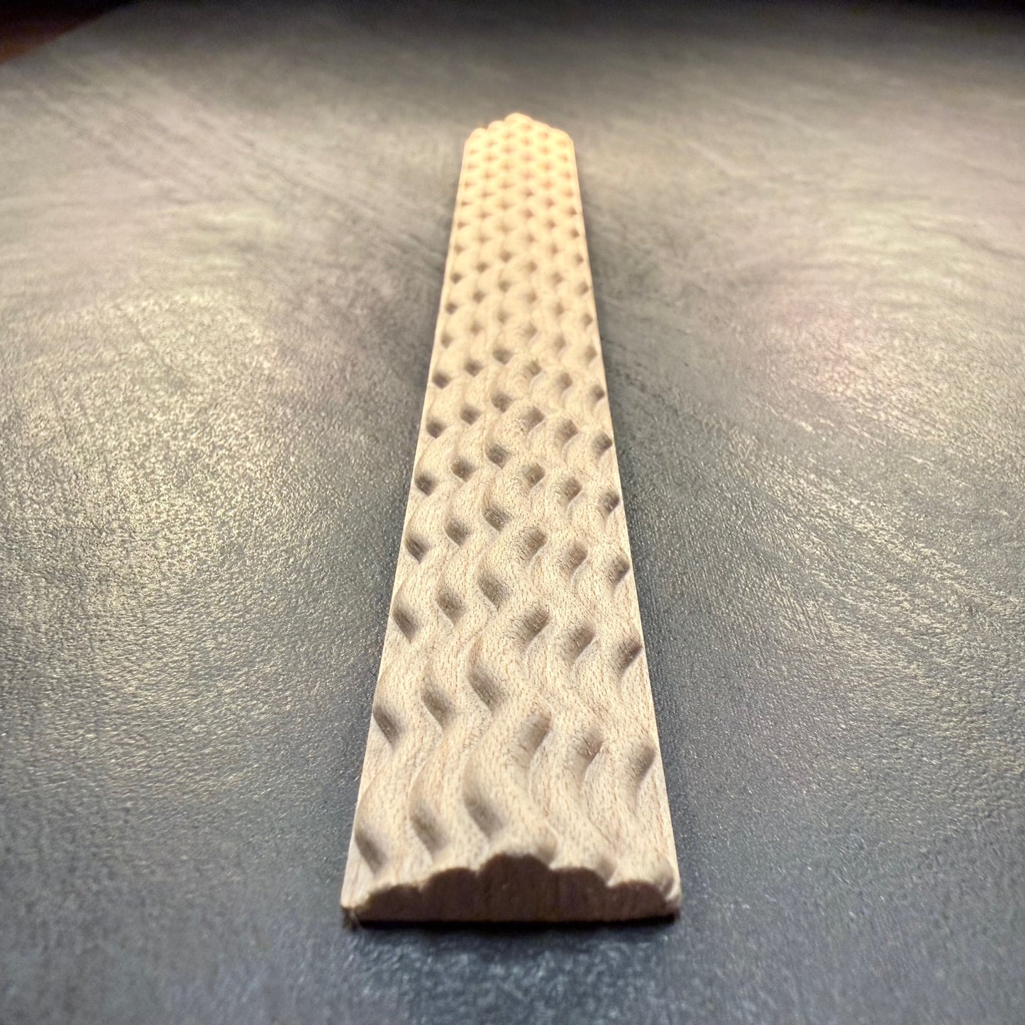 Ripple Molding #5-2