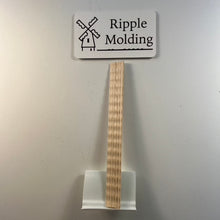 #219 Ripple Molding