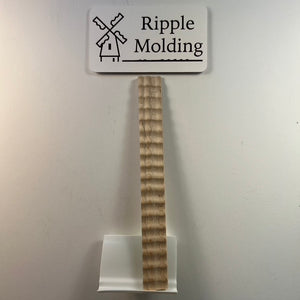 #109 Ripple Molding