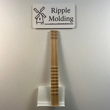 #417-10 Ripple Molding