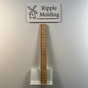 #417-18 Ripple Molding