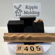 #405-32 Ripple Molding