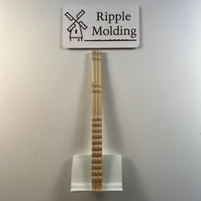 #77 Ripple Molding