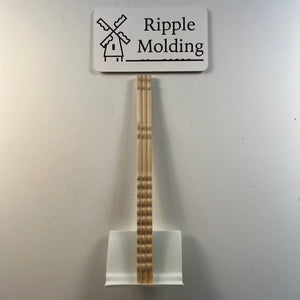 #77 Ripple Molding
