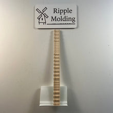#419-16 Ripple Molding
