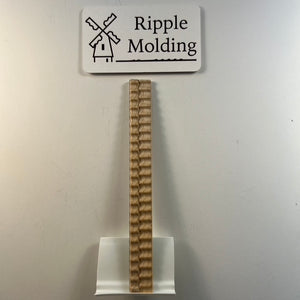 #430-50 Ripple Molding