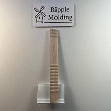 #412-10 Ripple Molding