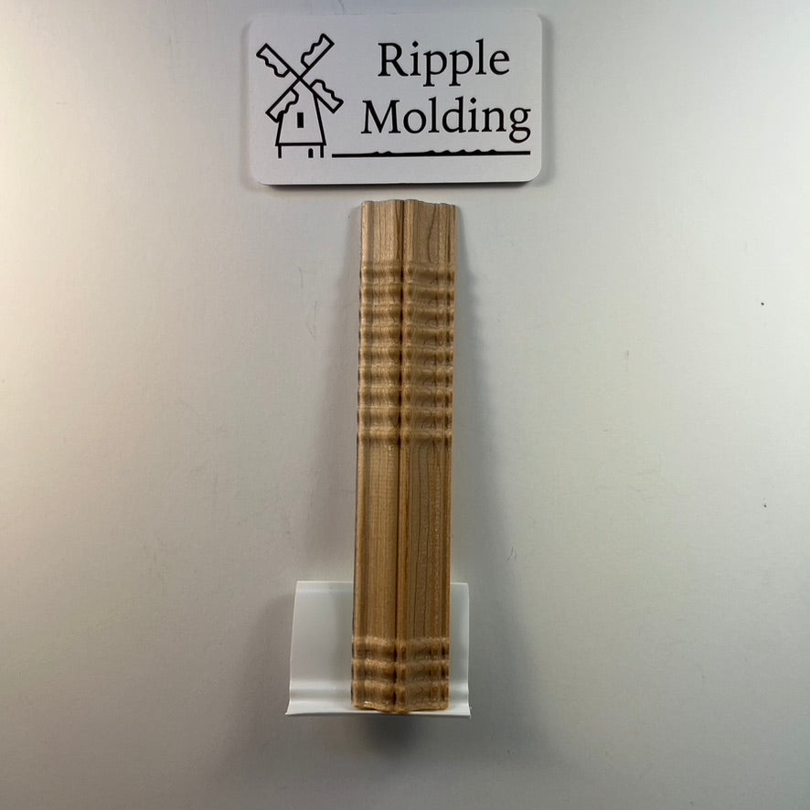 #424-28 Ripple Molding