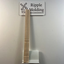 #412-14 Ripple Molding