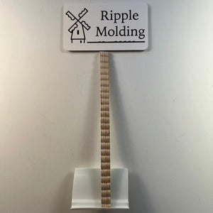 #2 Ripple Molding