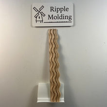 #448-48 Ripple Molding