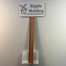 #222 Ripple Molding