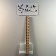 #9 Ripple Molding