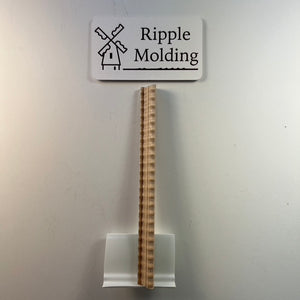 #9 Ripple Molding