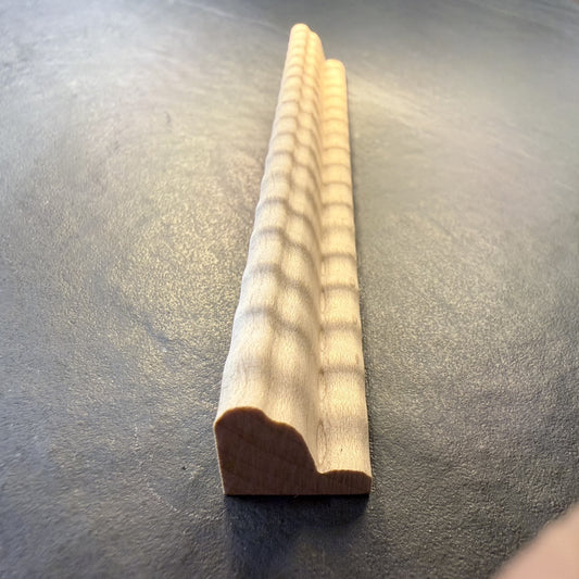 Ripple Molding #227-48