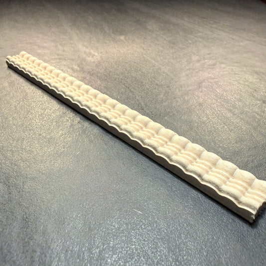 Ripple Molding #194-38